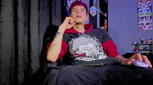 MikeyKuro