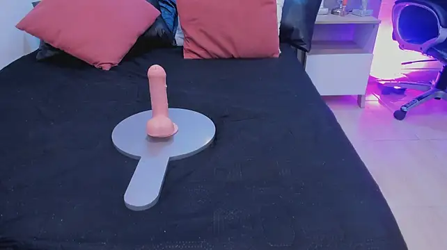 nicole_sp live cam preview