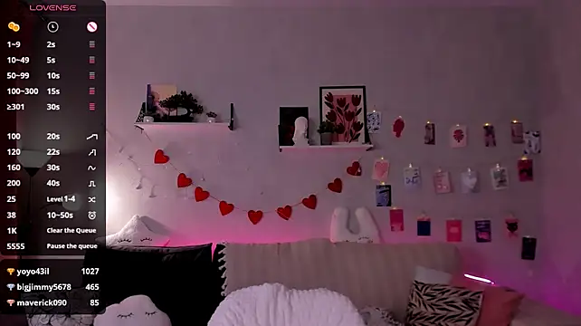 VeronicaSunshine