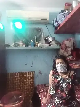 PriyankaLive live cam preview