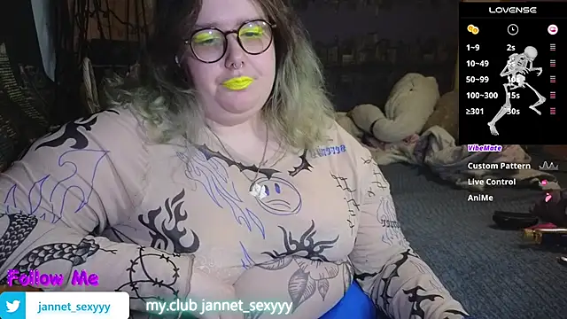 JannetPie