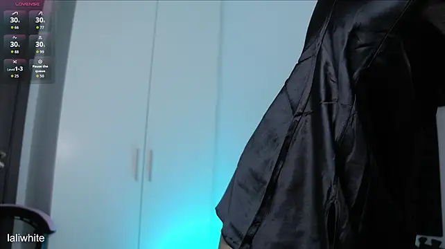 laliwhite (T young) - Sensual Booty Tease