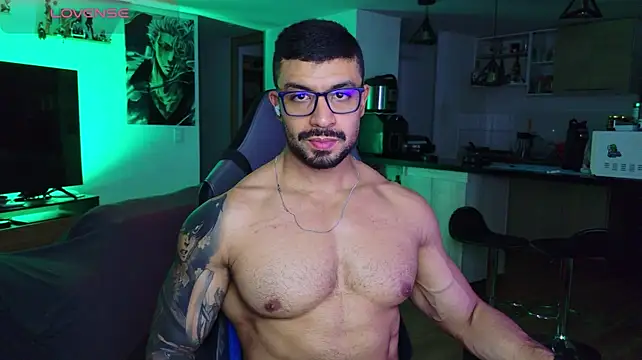 Michael_Diamond