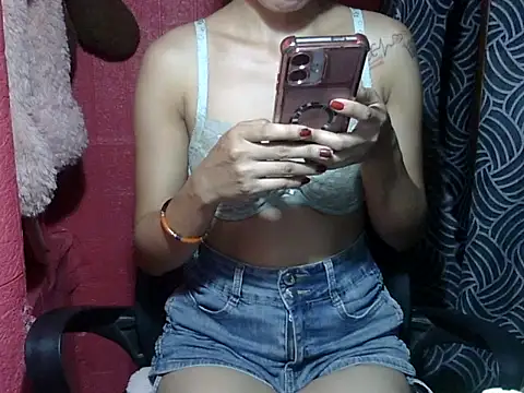 Horny_WetPussy