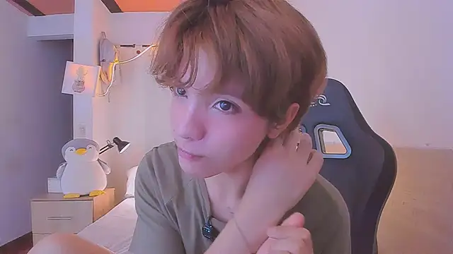 Sweet_Allan live cam