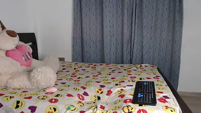 Selene_110 live cam on StripChat