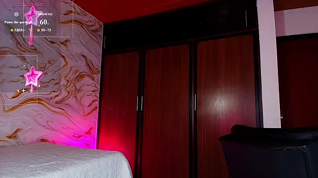 EbonyHansNight