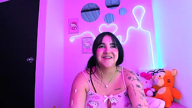 Pamela_flame