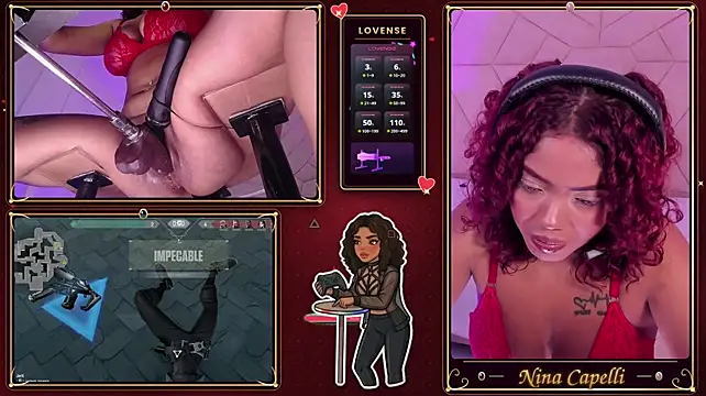 NinaCapelli