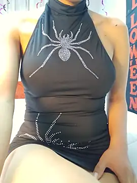 _misspompitas23_ (F young) - USE MY TOY HUSH ANAL (TS)