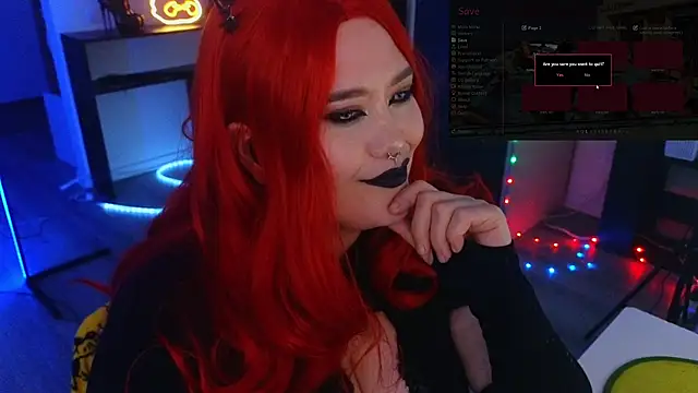 wickedxqueen live cam preview