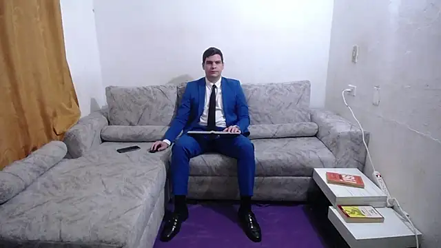 Victor_Maitland webcam