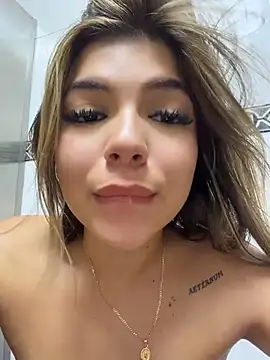 AngelBlushXXX webcam