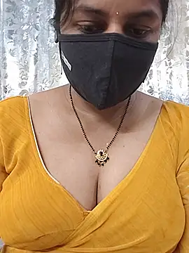 Indian_Telugu_Indhu live cam preview