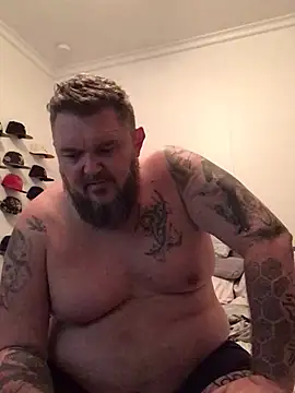 TatooedBear