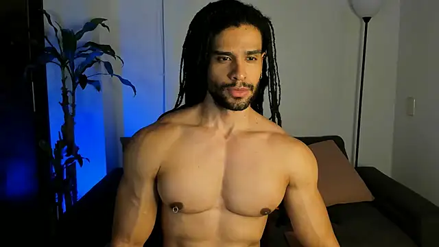 Jace_Watson webcam