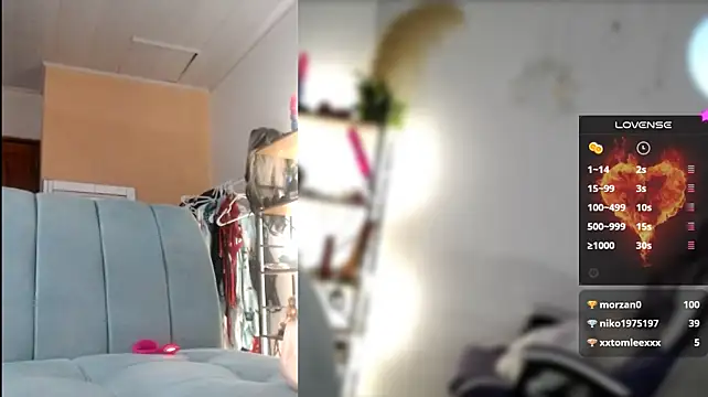 ZafiroSolenne webcam