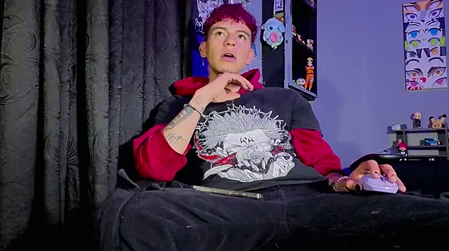 MikeyKuro