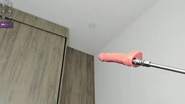 idkusethis live sex cam