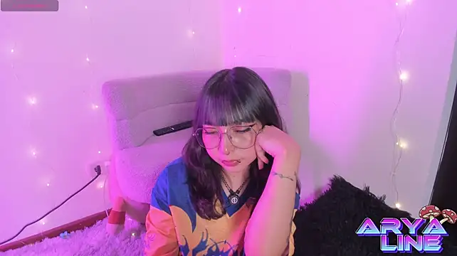 arysUwU