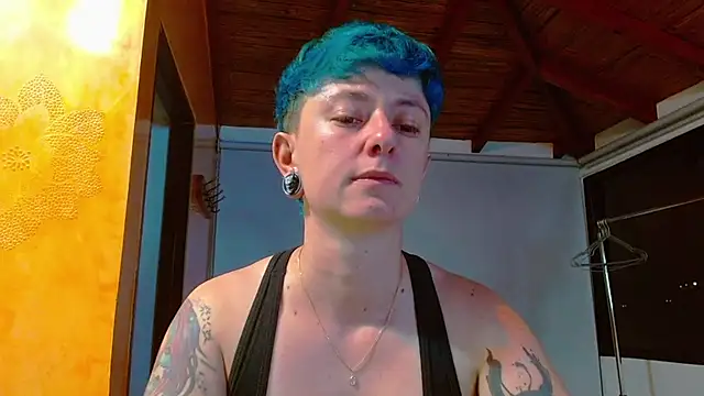 tomboyblue