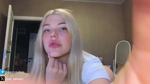 Maya_NextDoor