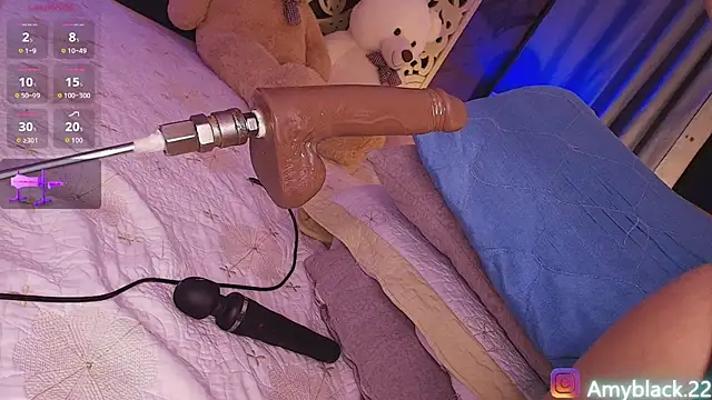 Amyblack__