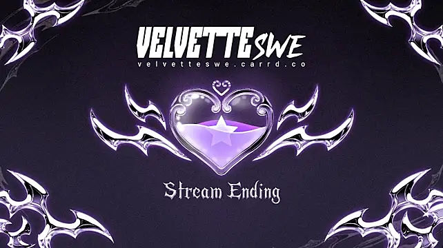 VelvetteSWE