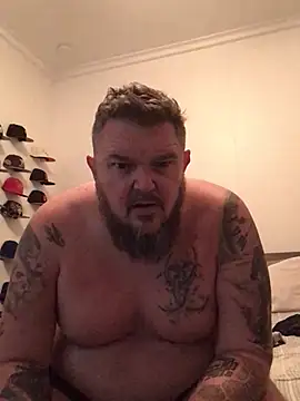 TatooedBear