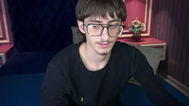RonBevs