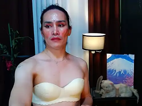 HornyKerujieTrans