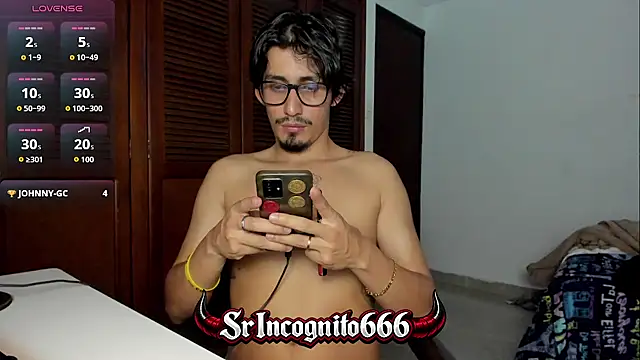 SrIncognito666