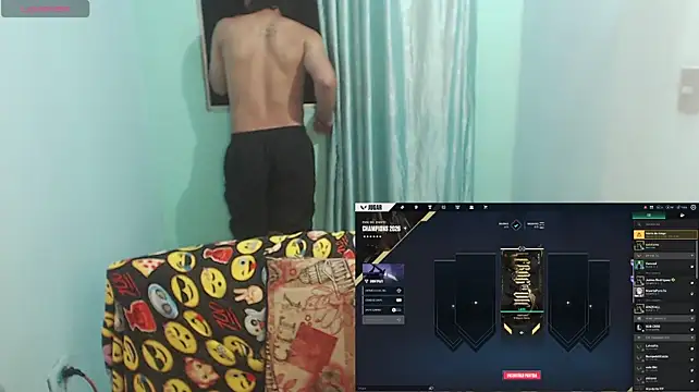MrKingsaintx