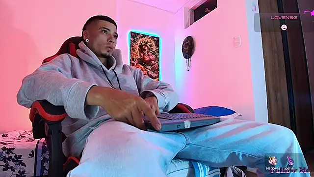 Darkwin666