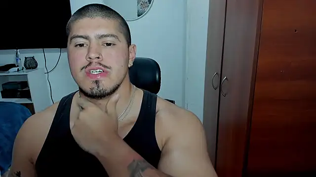 Baltazar_Dupont on Stripchat