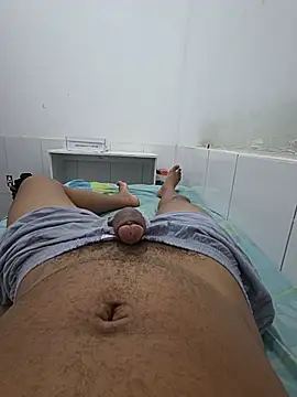 putobaiano on Stripchat