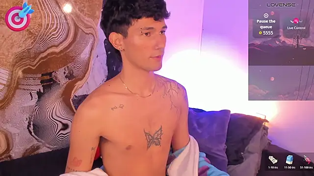 Alexx_tc on Stripchat