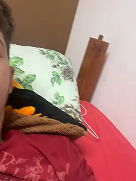 Agrocat07 on Stripchat
