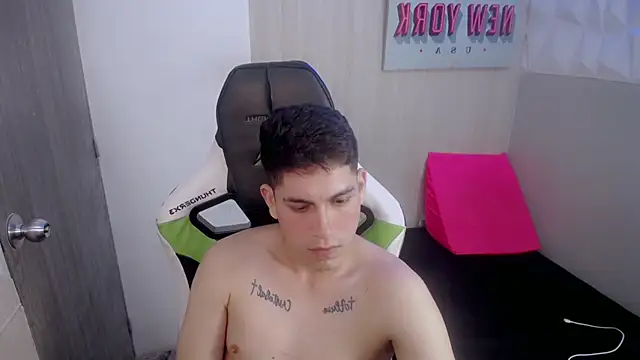 Reed_athlete on Stripchat