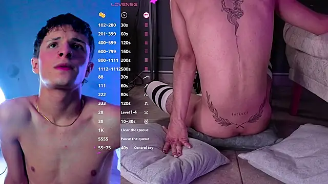 Belami_blake_ live sex cam