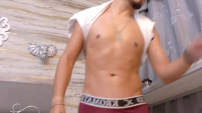 danthewolf live sex cam