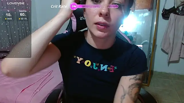 sexy_valentina1 webcam