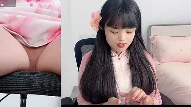 xianxian-baby stripchat