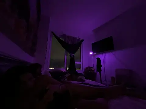 Teddy4420 webcam