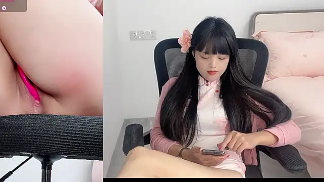 xianxian-baby