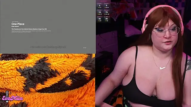 evamila