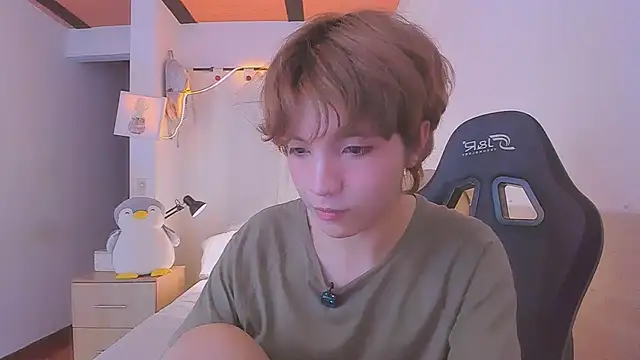 Allan（Sweet_Allan）
