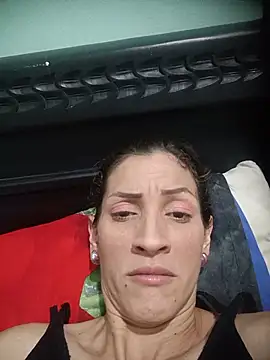 Vikyhot27 webcam