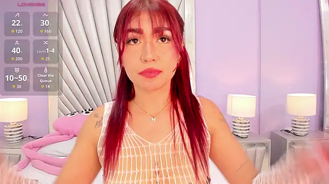 Zaira_Rogue webcam