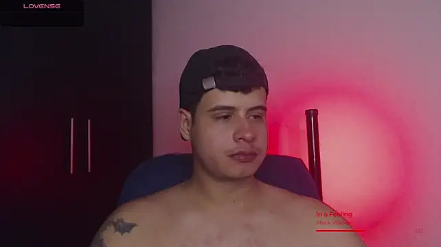 BjornSteel